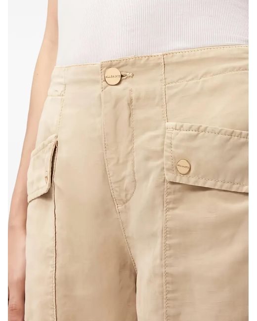 AllSaints Natural Pocket Trousers