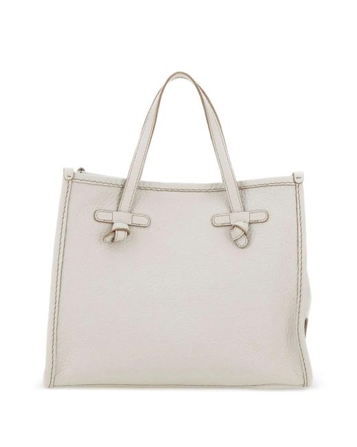 Sac À Main Marcella Gianni Chiarini en coloris Natural