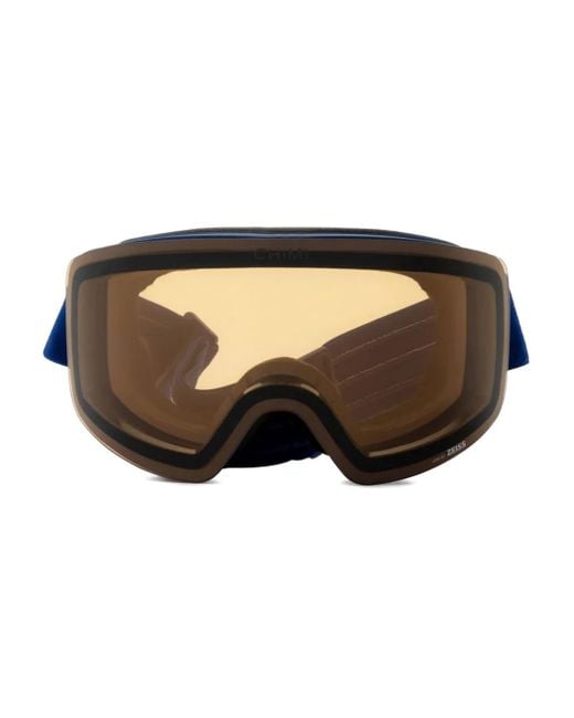 Chimi Goggle 01 サングラス Black