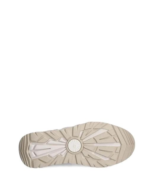 Ugg Natural Captrail Sneakers
