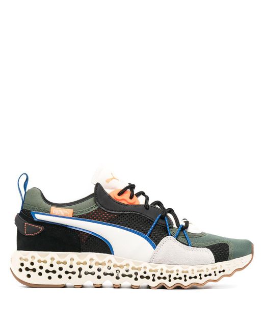 calibrate restored base trainers
