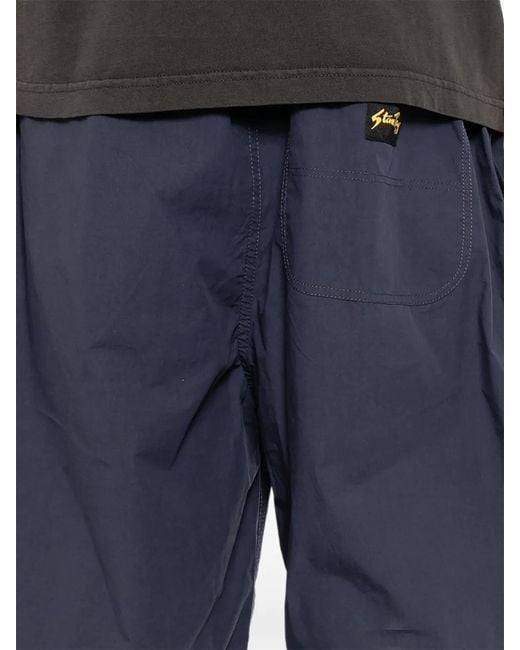 Stan Ray Blue Rec Shorts for men