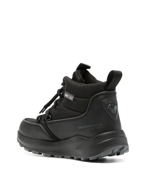 Rossignol Black Resort Boots