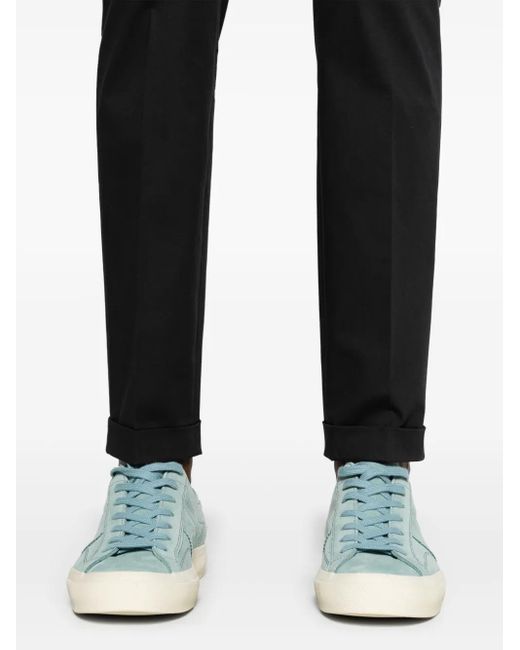 Paul Smith Black Trousers for men