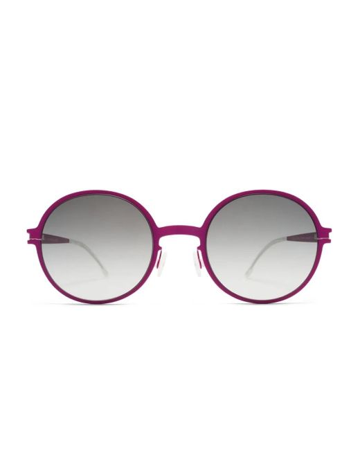 Mykita Flamingo Sunglasses in Pink | Lyst UK