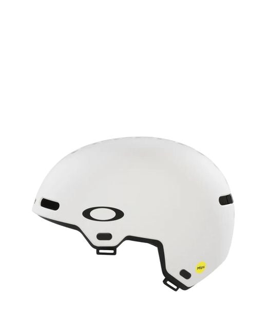 Oakley Gray Street 1 Helmet