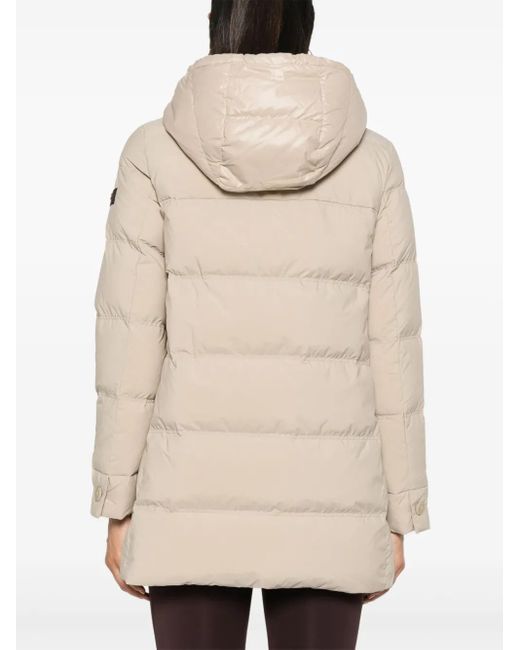 Peuterey Natural Unix Ml Bmat Down Jacket
