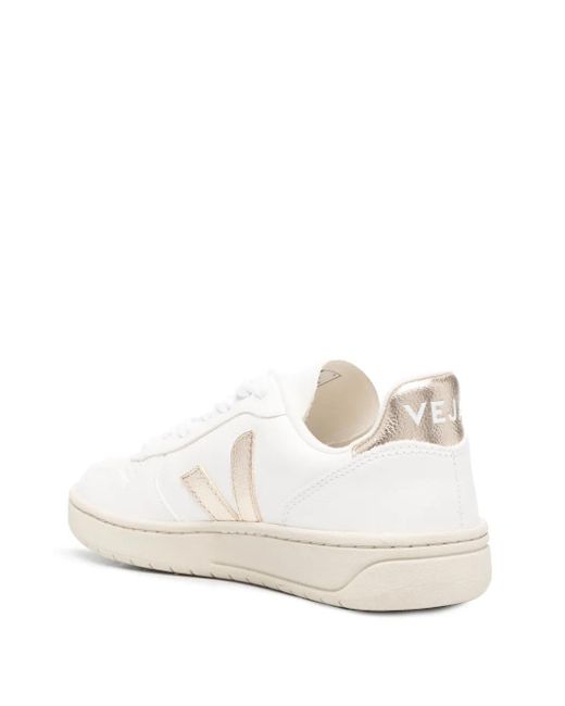 Veja White Sneakers