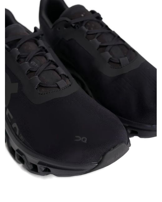 Baskets Cloudmonster À Lacets On Shoes pour homme en coloris Black