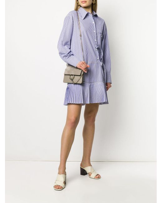 faye crossbody bag