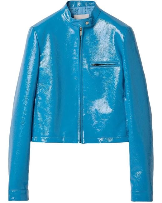 Miu Miu Naplak Jack in het Blue