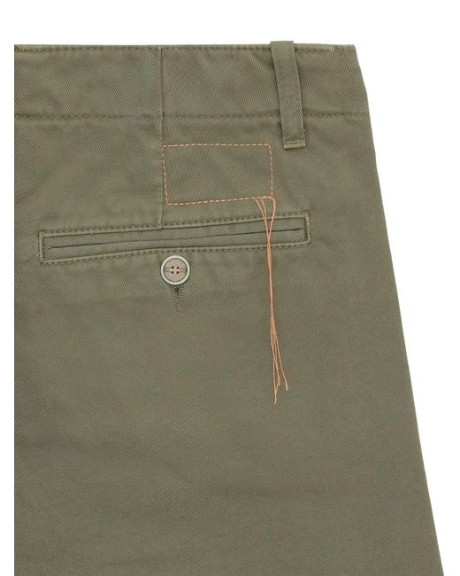 Fortela Green Jamiet Trousers