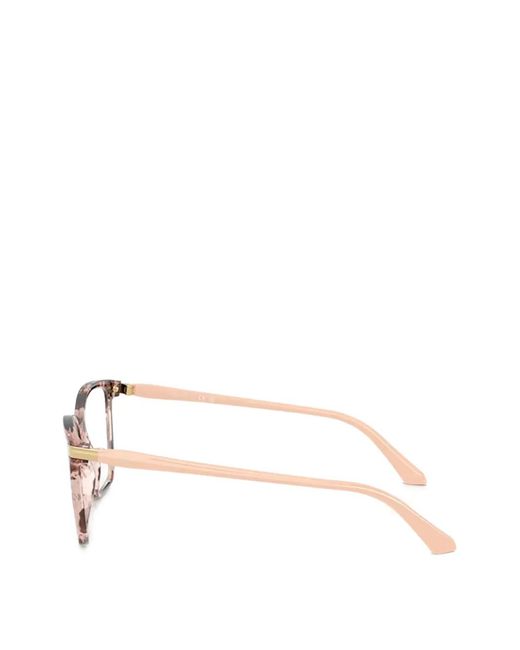 Vogue Natural Lunettes De Vue À Effet Écailles De Tortue