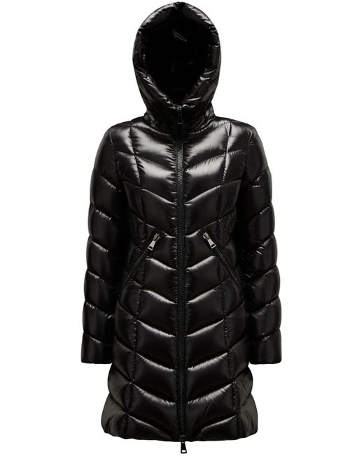 Moncler Marus Jas in het Black