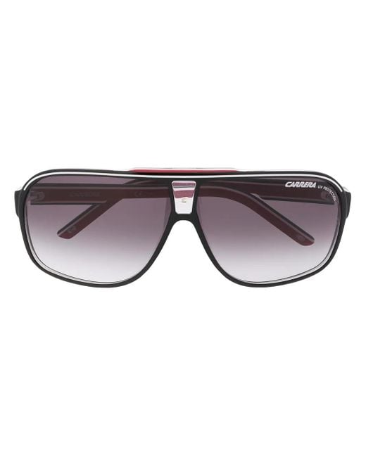 Carrera ティント サングラス Brown