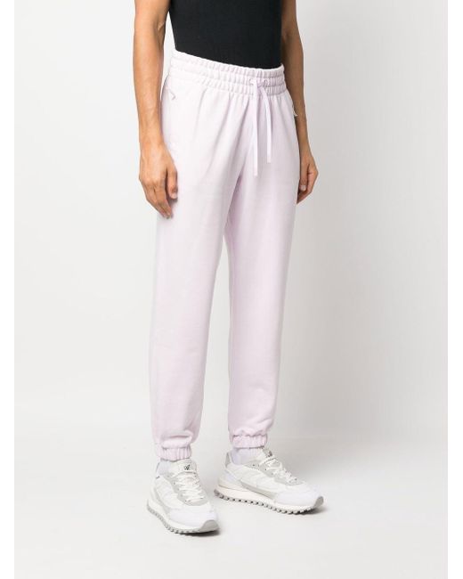 adidas X Pharrell Williams Basics Track Pants in Pink | Lyst