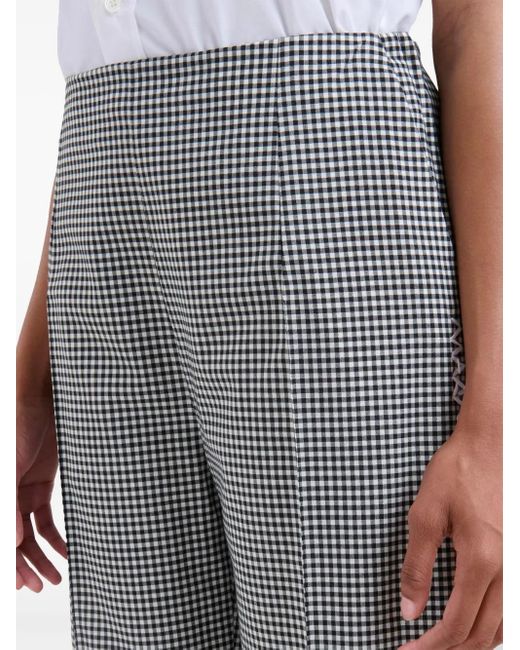 Marni Gray Trousers