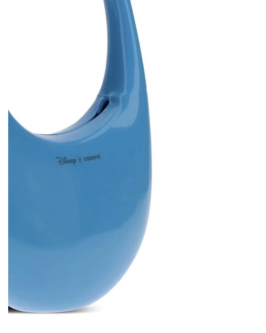 Coperni Blue Shoulder Bags
