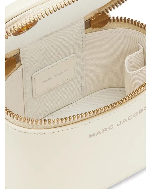 Marc Jacobs Natural Babe Mini Vanity Bag