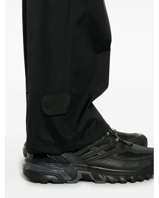 GR10K Black Wr Rural Trousers for men
