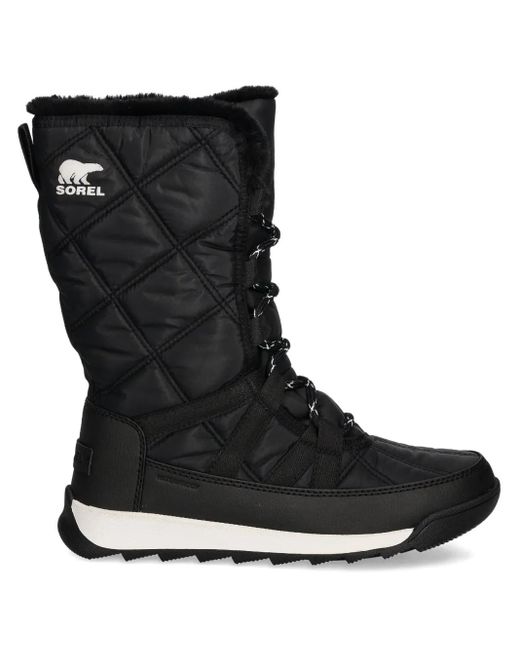 Sorel Whitneytm Ii Plus ブーツ Black
