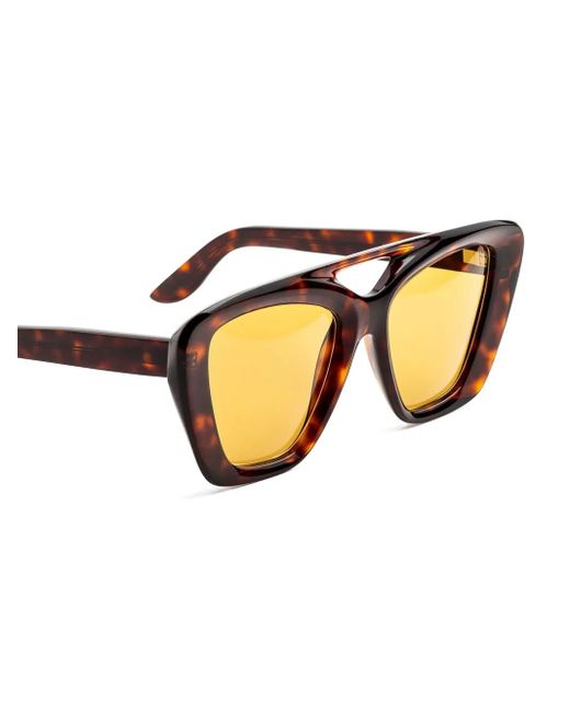 Lapima Natural Manon Sunglasses
