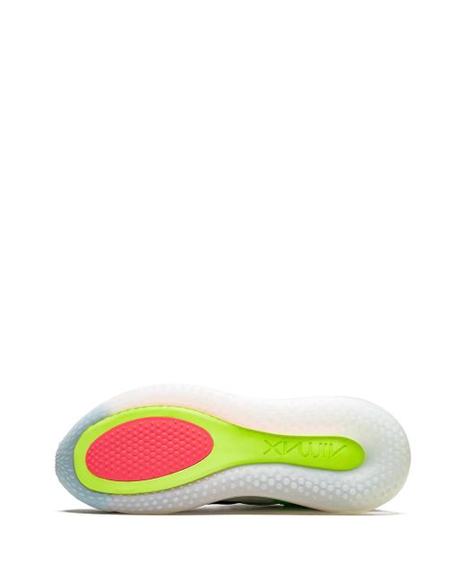 Nike White Air Max 720 "Odell Beckham Jr. Sneakers