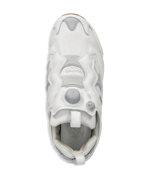 Reebok Instapump Fury 94 スニーカー White
