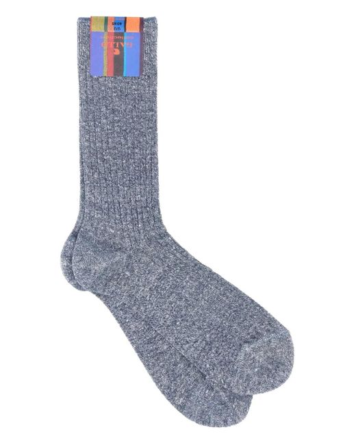 メンズ Gallo ミッドカーフ靴下 Gray