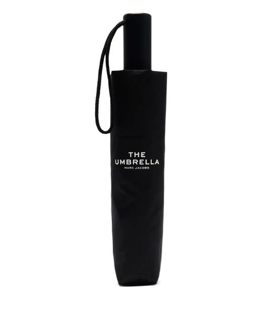 Marc Jacobs Paraplu in het Gray