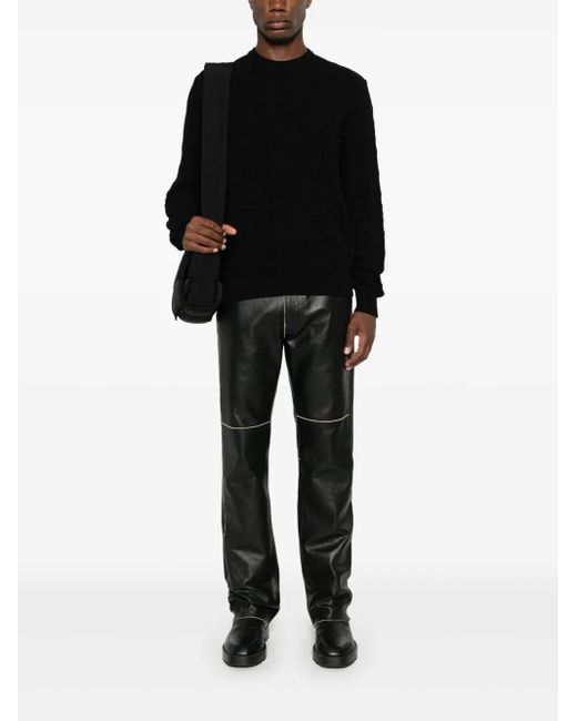 Givenchy Black Sweaters for men