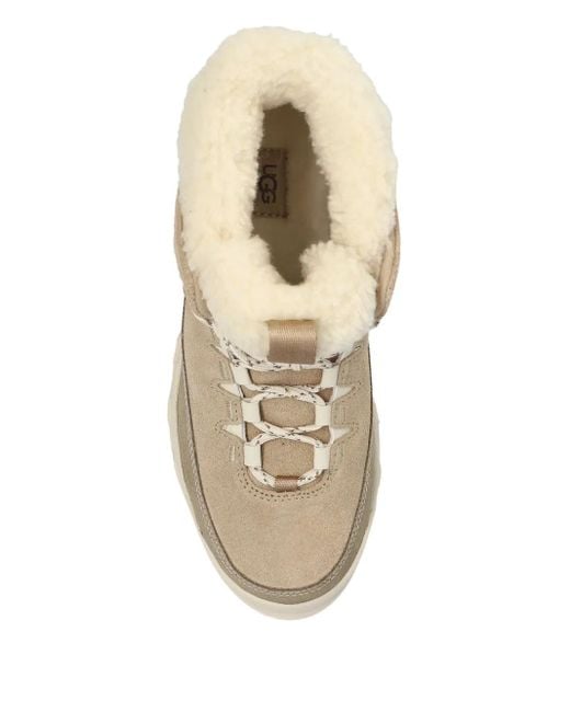 Ugg Natural Terretrail Stiefel