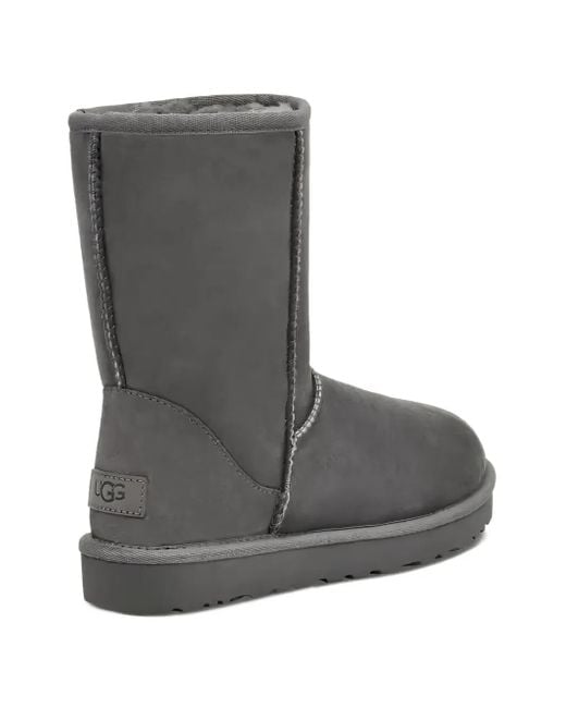 Ugg Gray 'Classic Short Ii'