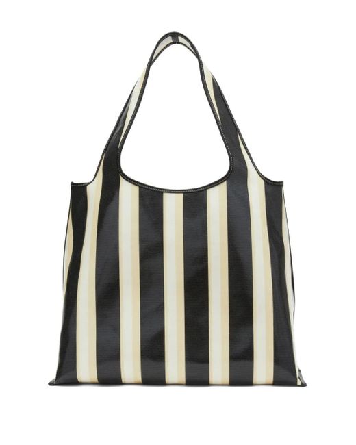 3.1 Phillip Lim Market ハンドバッグ M Black