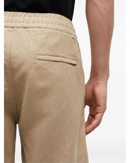 Samsøe & Samsøe Natural Smith Shorts for men