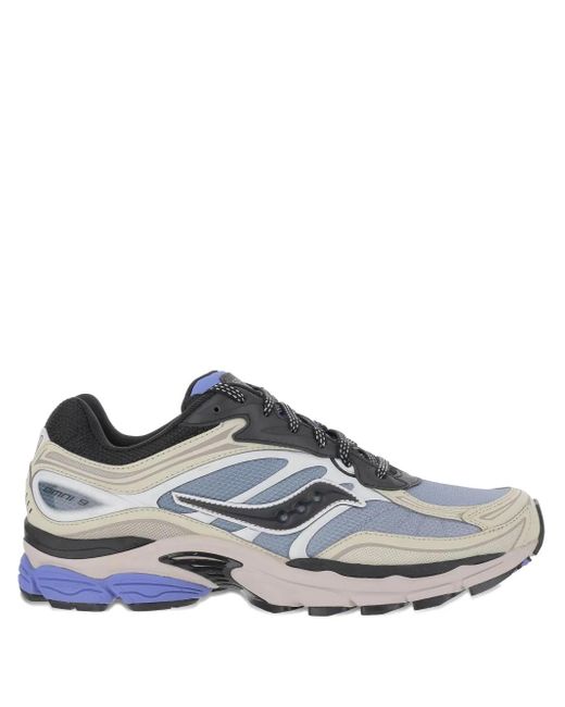 Saucony Progrid Omni 9 Fade スニーカー Gray
