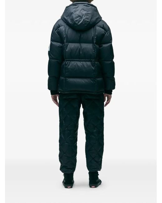 Neighborhood Green X Eddie Bauer Karakoram Down Jacket for men