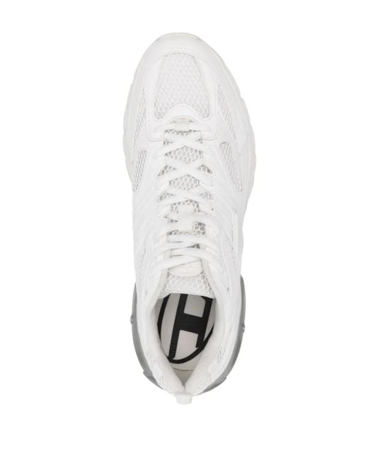 Sneakers S-Serendipity Pro-X1 di DIESEL in White da Uomo