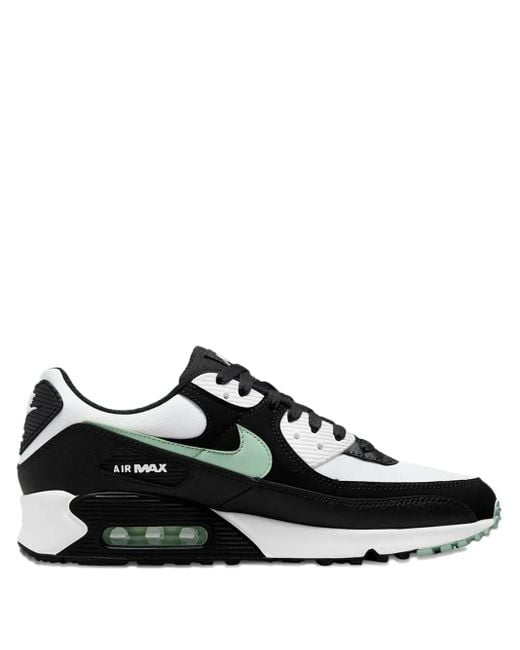 Sneakers Air Max 90 "Fresh Mint" di Nike in Black da Uomo