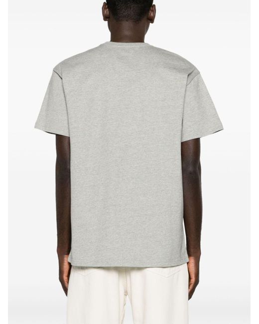 T-shirt Chase Carhartt pour homme en coloris Gray