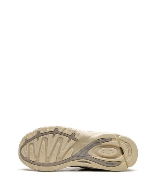 Adidas White Bad Bunny Response Cl "Wonder" for men