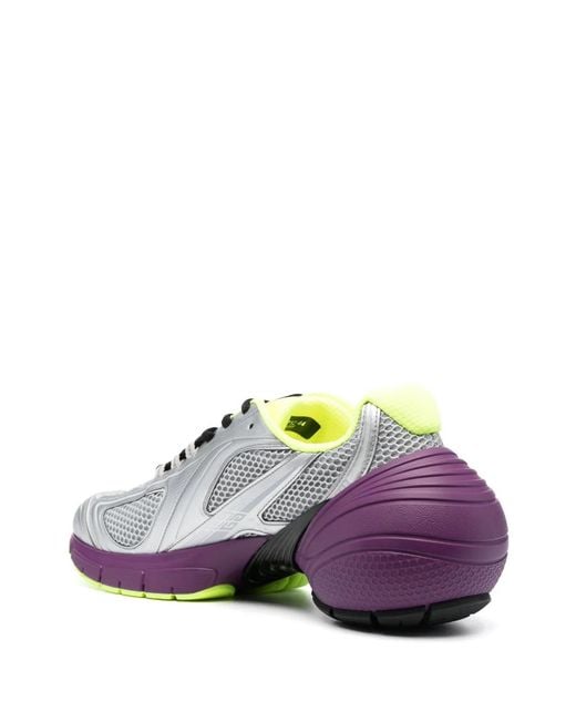 Givenchy White Sneakers for men