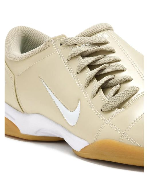 Nike White Total 90 Sneakers for men