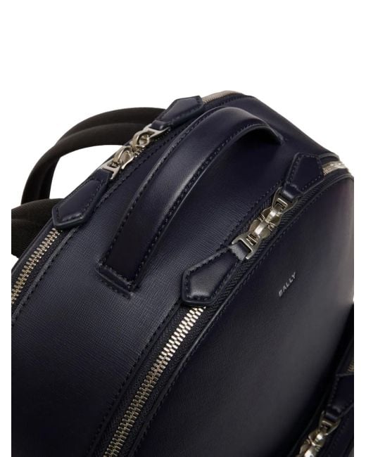 Sac À Dos Mythos Bally pour homme en coloris Blue