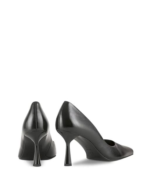 Högl Black Marilyn Pumps