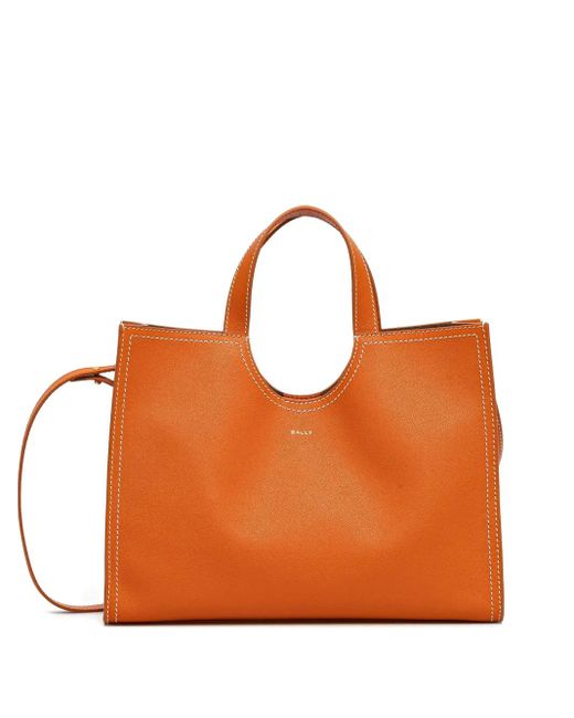 【BALLY】 Easy tote bag BALLY_WAE05L_VT791_U901P_01.