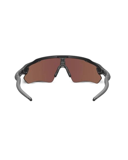 Occhiali Da Sole Radar Ev Path di Oakley in Black