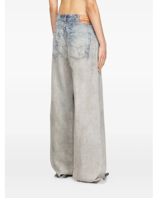 Vaqueros D-Sire 1996 DIESEL de color Blue