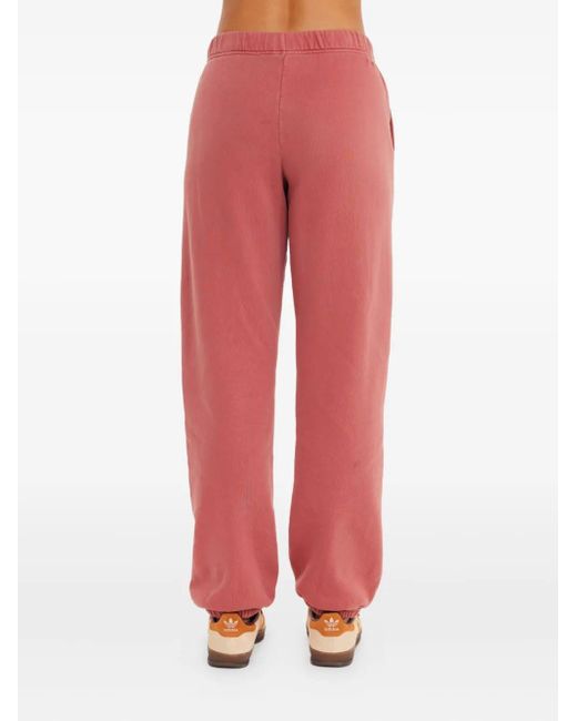The Upside Red Serendipty Harrison Track Pants