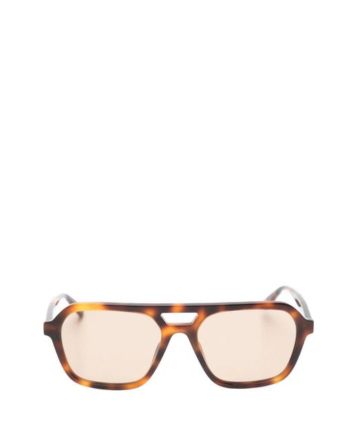 Saint Laurent Natural Sl 905 Sunglasses